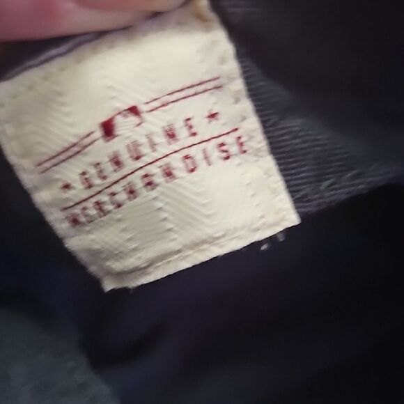 Ladies Boston Red Sox Ballcap - Picture 5 of 7